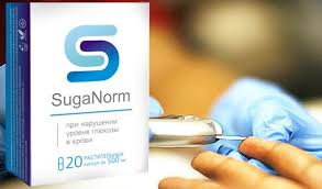 Suganorm természetes kapszula cukorbetegség problémák