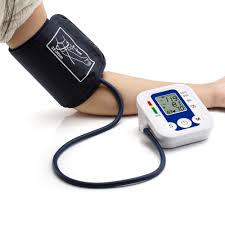 Ismeri a magas vérnyomás fokozatait? - EgészségKalauz