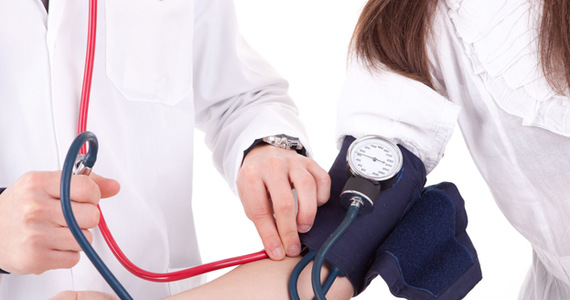 Magas vérnyomás - Mikor forduljak orvoshoz?