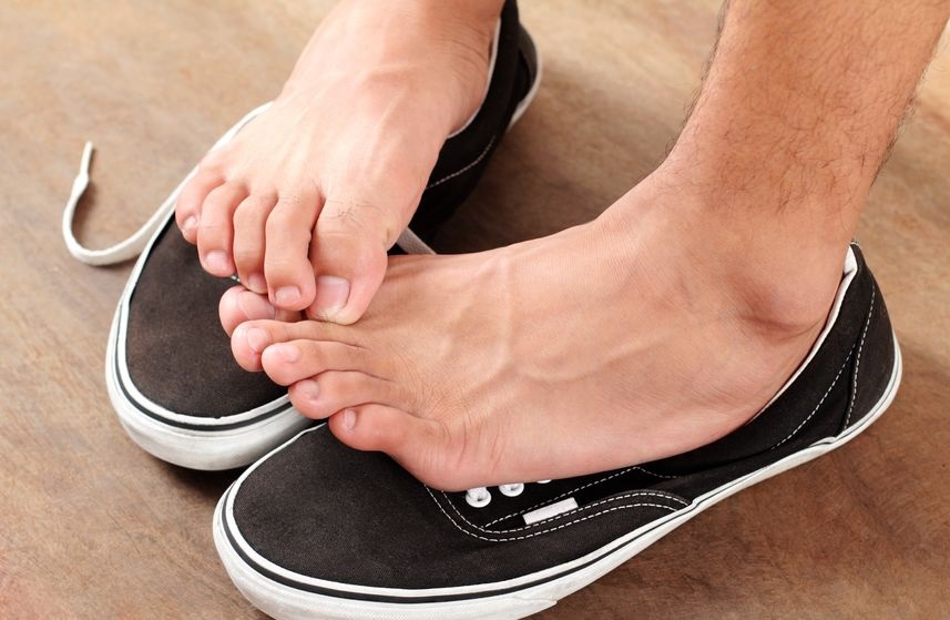 izzadás lábak miért fáj az alsó lábak ízületei